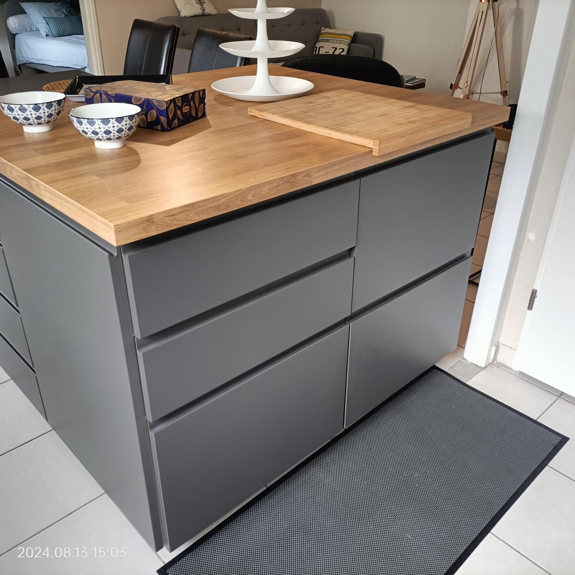L'Escale N°13 :Appartement Standing Dans Residence Breszt Kültér fotó
