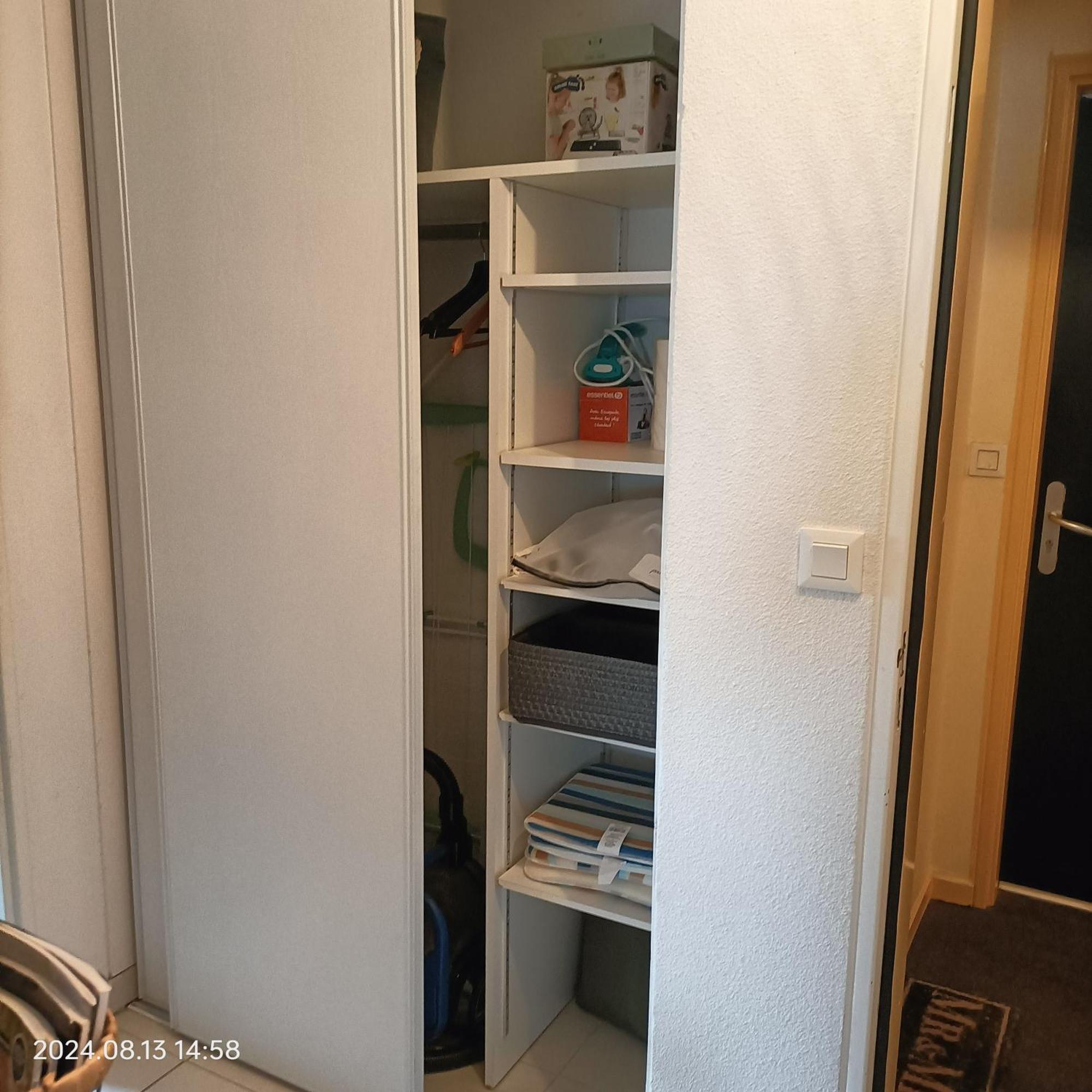 L'Escale N°13 :Appartement Standing Dans Residence Breszt Kültér fotó